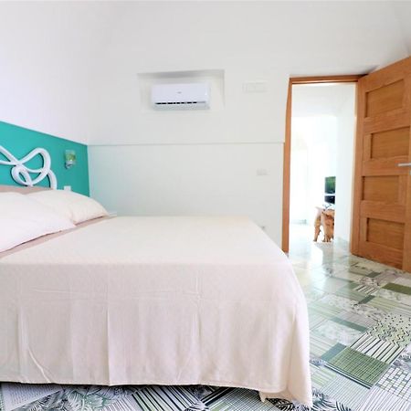 Mary'S Apartments - De Vivo Realty Massa Lubrense Exteriér fotografie