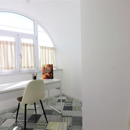 Mary'S Apartments - De Vivo Realty Massa Lubrense Exteriér fotografie